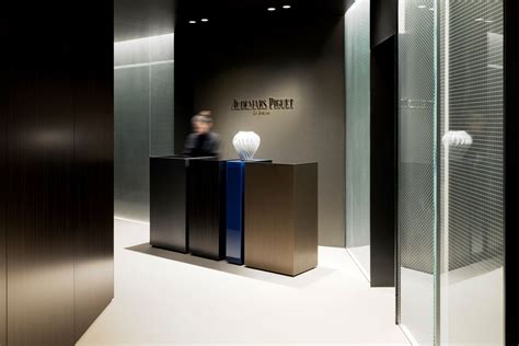 audemars piguet milano boutique|audemars piguet thailand.